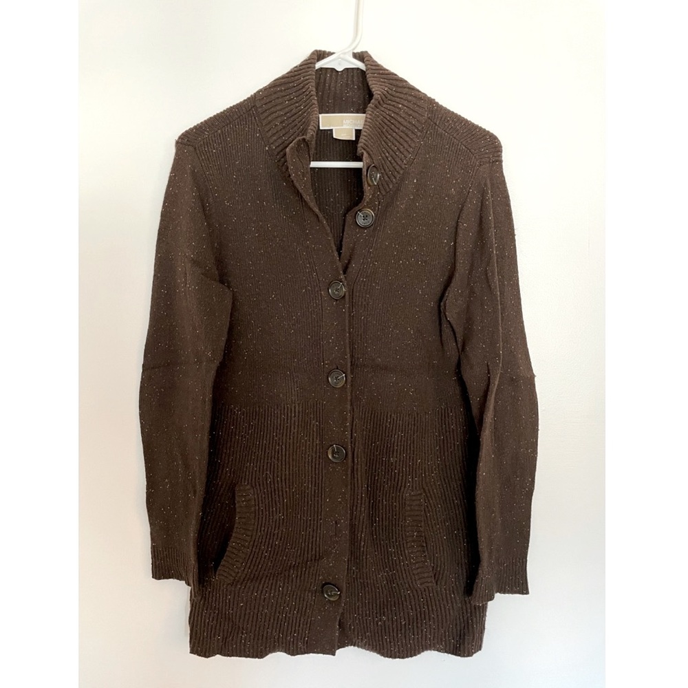 Michael Kors Cardigan
